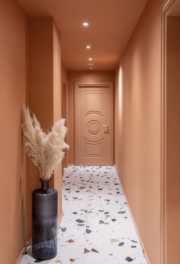 Giulia Albérgo Hotel