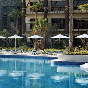 Sejur Lapita Dubai Parks And Resorts Autograph Collection vacanta Dubai