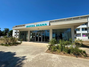 Hotel Hotel Diana cazare Eforie Nord