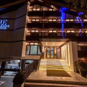 Hotel Elexus Poiana Brasov cazare Poiana Brasov