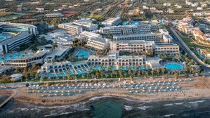 Hotel Lyttos Beach cazare Anissaras