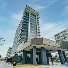 Sejur Thaya Hotel Bangkok vacanta Bangkok