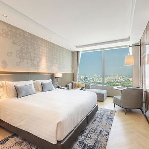 Hotel Eastin Grand Hotel Phayathai cazare Bangkok