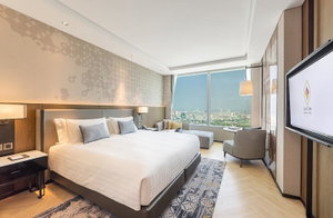 Hotel Eastin Grand Hotel Phayathai cazare Bangkok