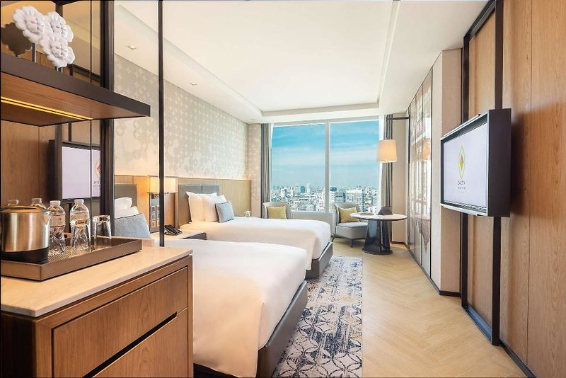 Eastin Grand Hotel Phayathai