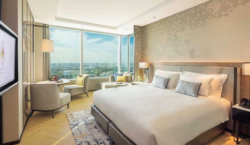 Eastin Grand Hotel Phayathai