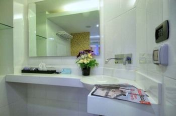 Hotel Aspira Skyy Sukhumvit 1