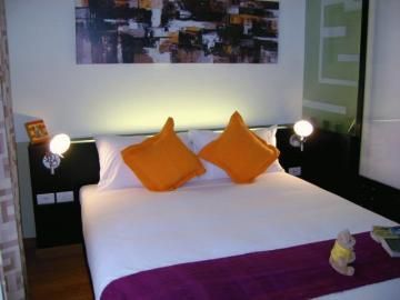 Citadines Sukhumvit 8 Bangkok