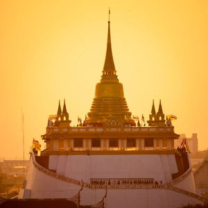 Sejur Grand China Bangkok vacanta Bangkok