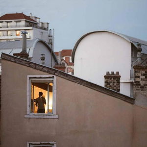 Hotel Ho36 Hostels cazare Lyon