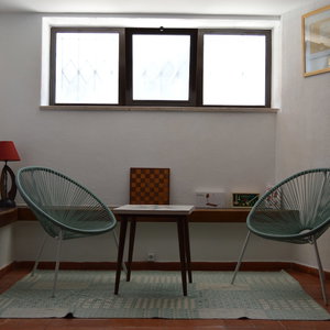 Hotel Casa 70 cazare Setubal