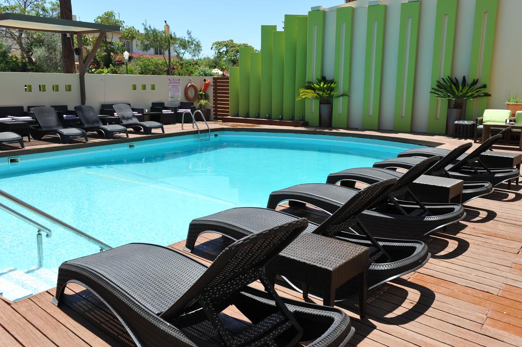 Hotel Heleni Beach Hotel