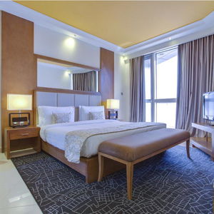 Sejur Pearl Executive Hotel Apartments vacanta Dubai