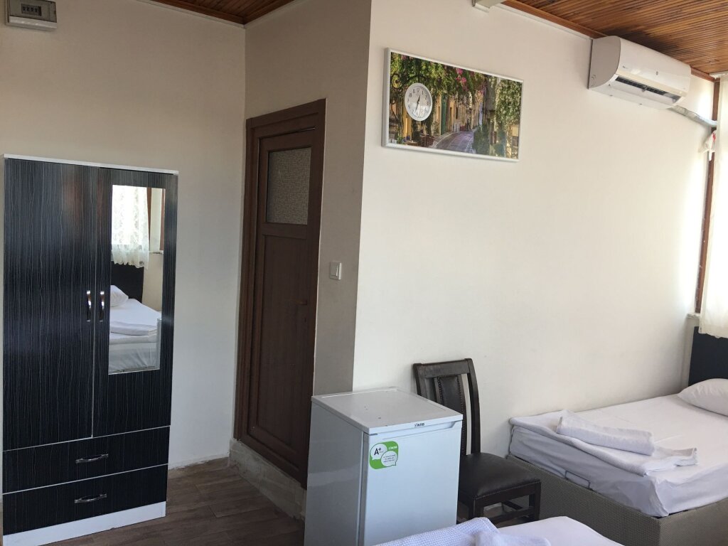 Hotel Avsin Apart