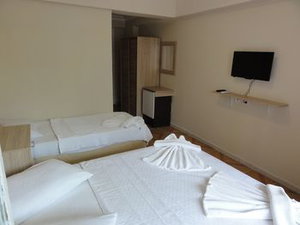 Hotel Altinersan Hotel cazare Didim