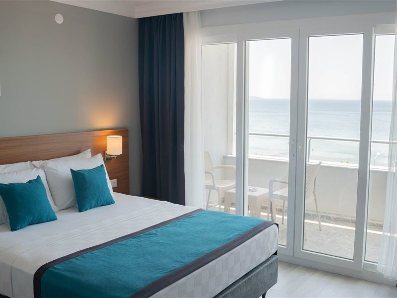 Hotel Asel Hotel Didim