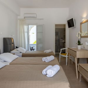 Sejur Galinos Hotel vacanta Paros