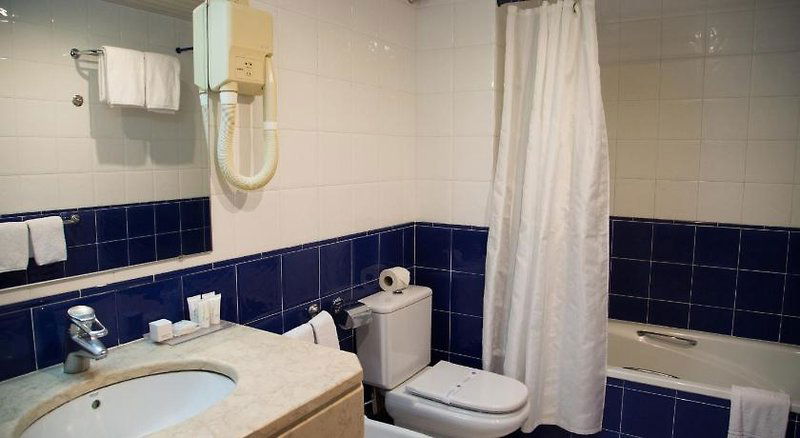 Hotel Albergaria Solaris