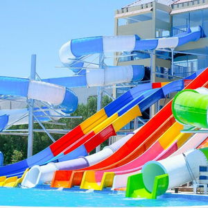 Sejur Gravity Hurghada vacanta Hurghada Town