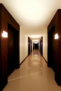 Hotel Fifth Jomtien Pattaya