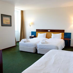 Hotel Golden Tulip Braga Hotel & Spa cazare Braga