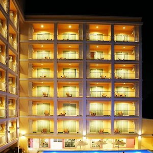 Hotel Best Bella Pattaya cazare Pattaya