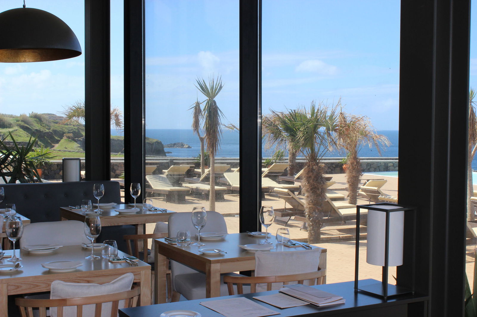 Hotel Pedras Do Mar Resort & Spa