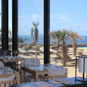 Hotel Pedras Do Mar Resort & Spa cazare Fenais da Luz