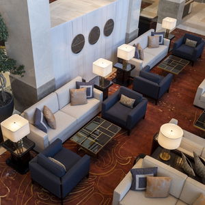 Hotel The Peninsula Istanbul cazare Istanbul