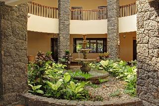 Hotel Doubletree By Hilton Hotel Cariari San Jose