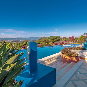 Hotel Xandari Resort & Spa cazare Alajuela