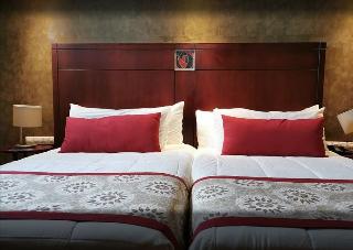 Hotel Hotel Palacio Cueto