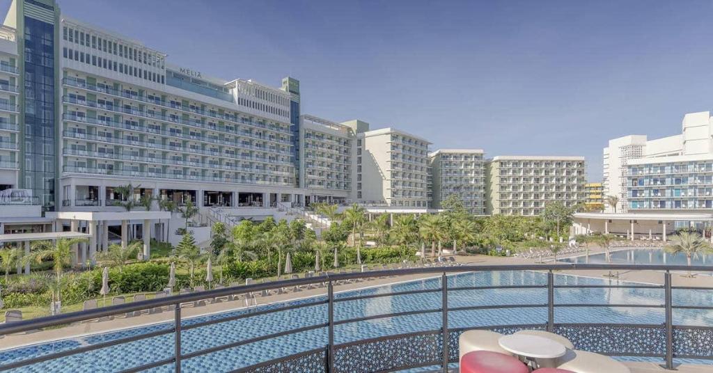 Hotel Melia Internacional Varadero
