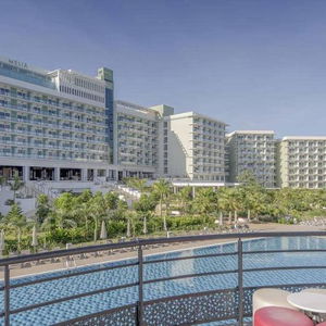 Hotel Melia Internacional Varadero cazare Varadero