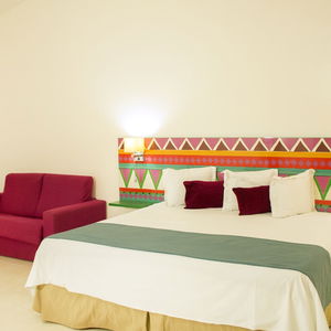 Sejur All Ritmo Cancun Resort & Water Park - All Inclusive vacanta Cancun