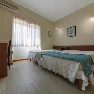 Hotel Hotel Residencial Sao Nicolau cazare Braga