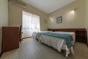 Hotel Hotel Residencial Sao Nicolau cazare Braga