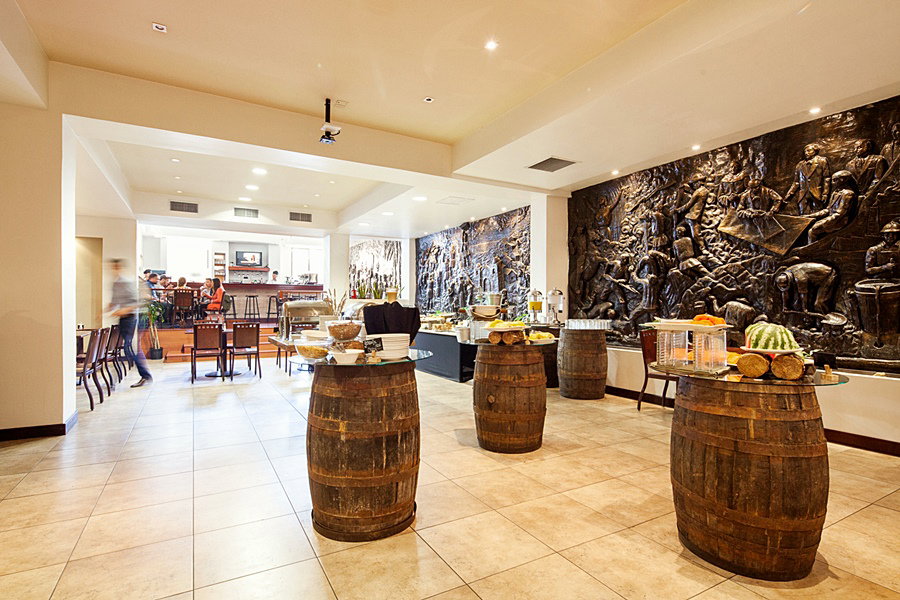 Hotel Presidente
