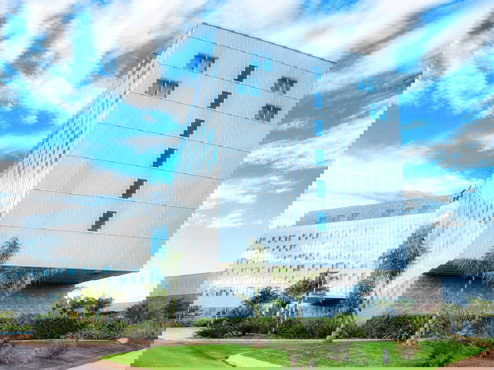 Hotel Novotel Convention And Spa