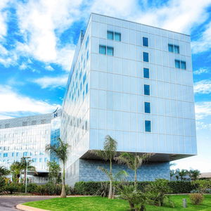 Hotel Novotel Convention And Spa cazare Antananarivo