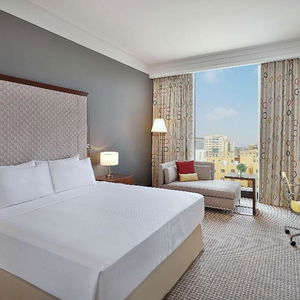 Hotel Doubletree By Hilton Doha - Al Sadd cazare Doha