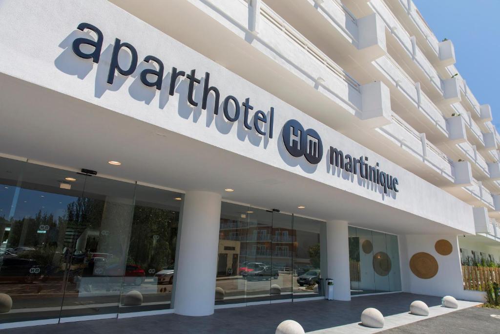 dal travel Hm Martinique