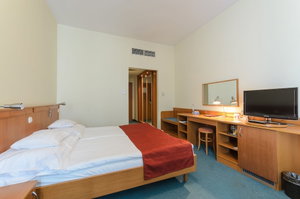 Hotel Hunguest Hotel Aqua Sol cazare Hajduszoboszlo