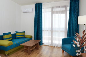Hotel Paradise Beach Sveti Vlas cazare Sveti Vlas