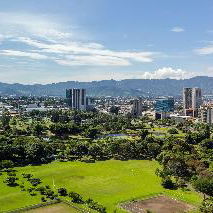 Hotel Hilton San Jose La Sabana cazare San Jose