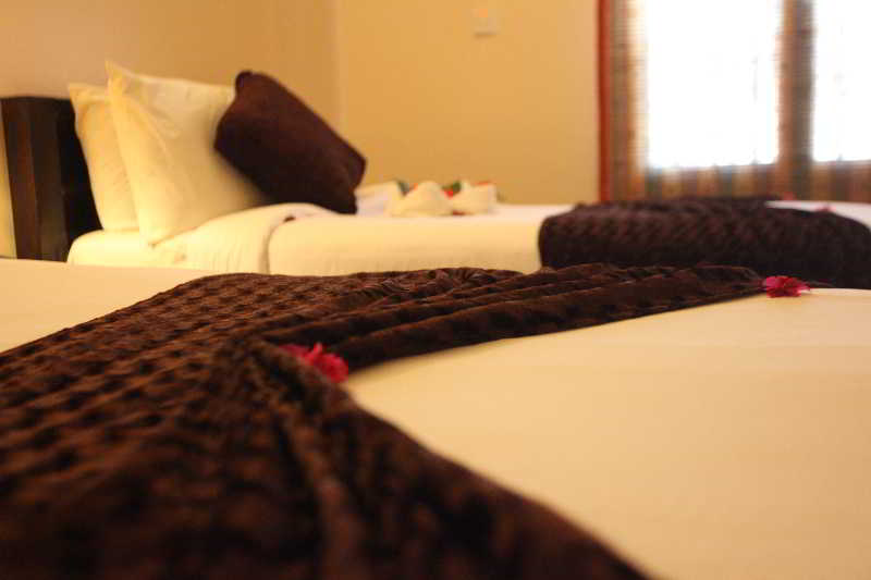 Hotel Golden Tulip Stonetown Boutique
