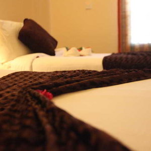 Hotel Golden Tulip Stonetown Boutique cazare Zanzibar