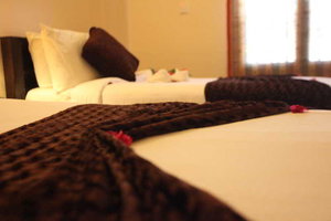 Hotel Golden Tulip Stonetown Boutique cazare Zanzibar