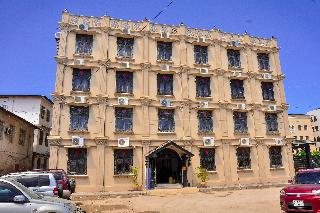Golden Tulip Stonetown Boutique