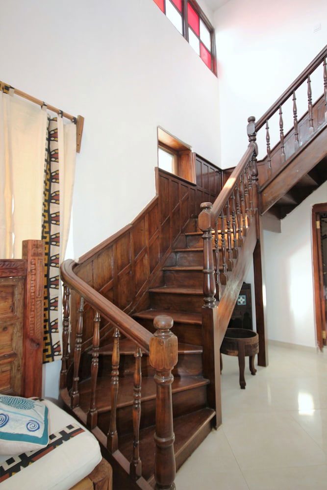 Hotel Shaba Boutique Hotel